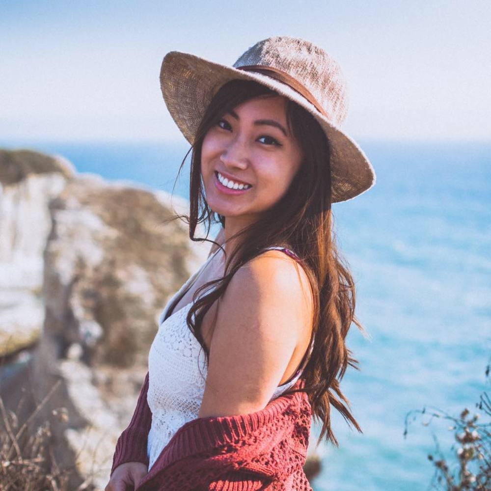 Meet your Posher, Michelle